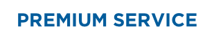PREMIUM SERVICE