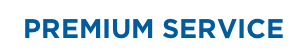 PREMIUM SERVICE